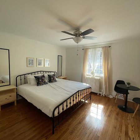 Ambassador B&B Ottawa Ngoại thất bức ảnh