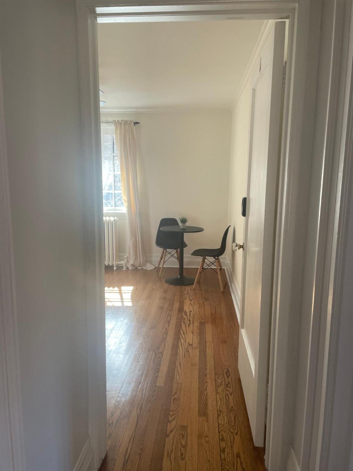 Ambassador B&B Ottawa Ngoại thất bức ảnh