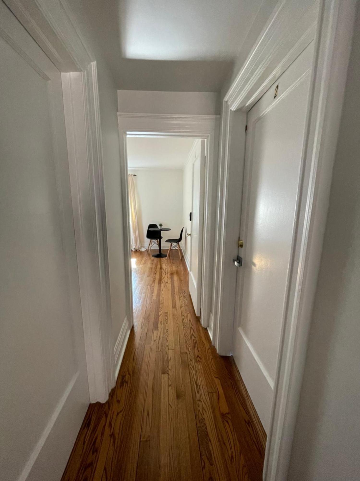 Ambassador B&B Ottawa Ngoại thất bức ảnh