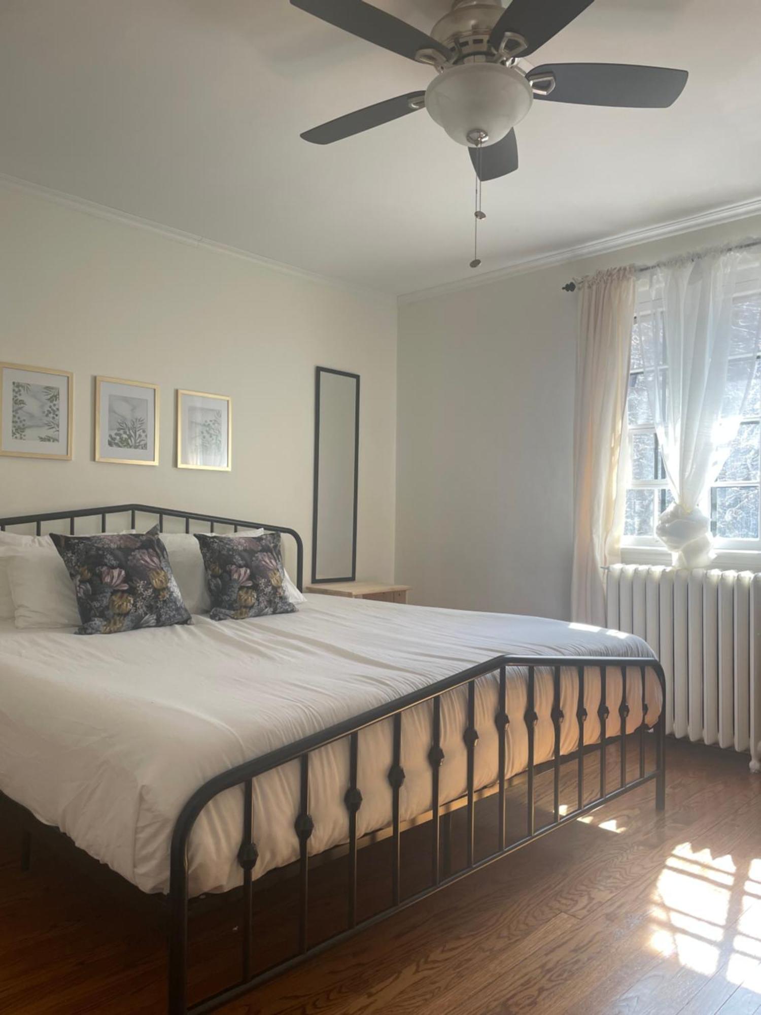 Ambassador B&B Ottawa Ngoại thất bức ảnh