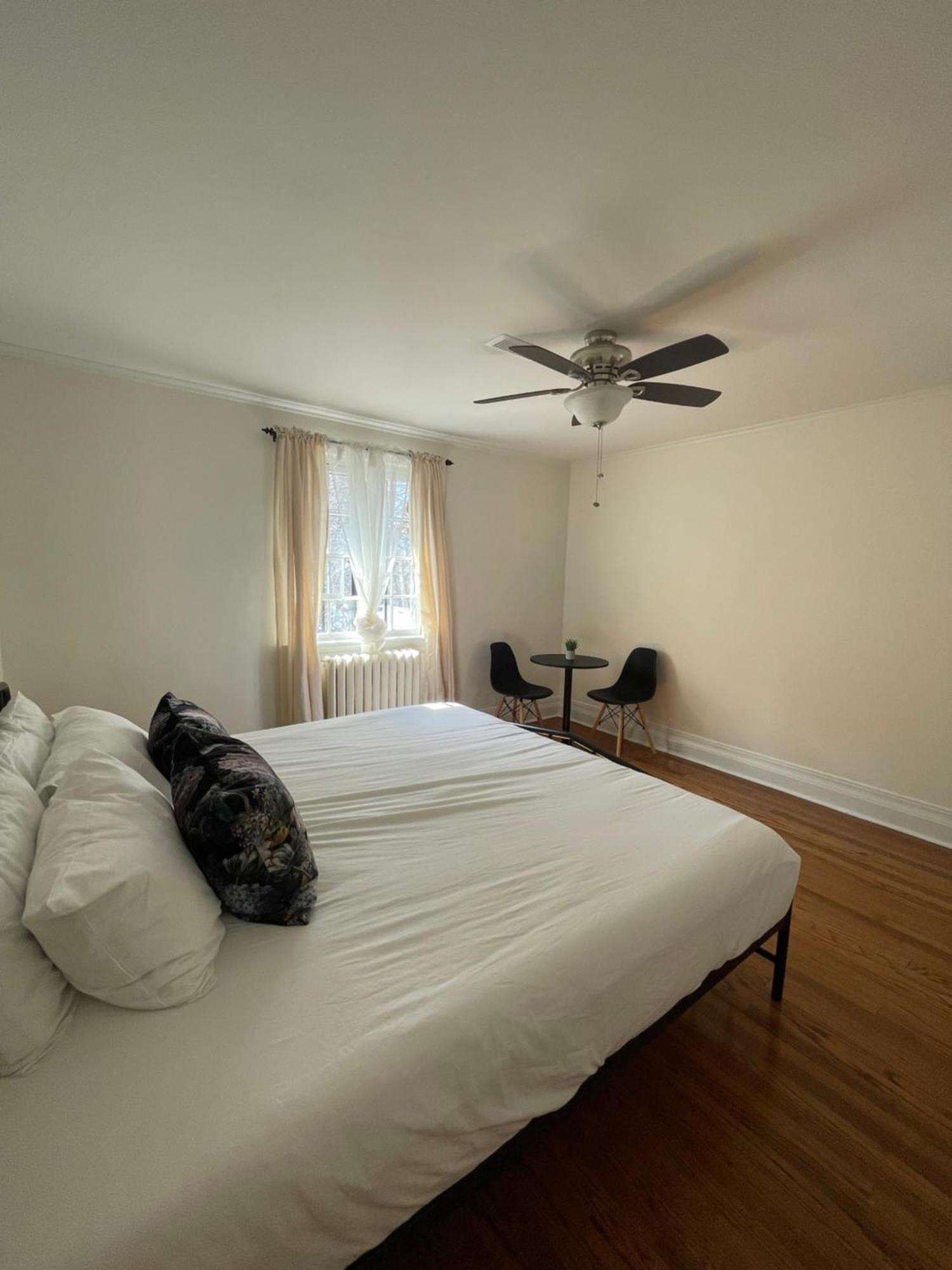 Ambassador B&B Ottawa Ngoại thất bức ảnh