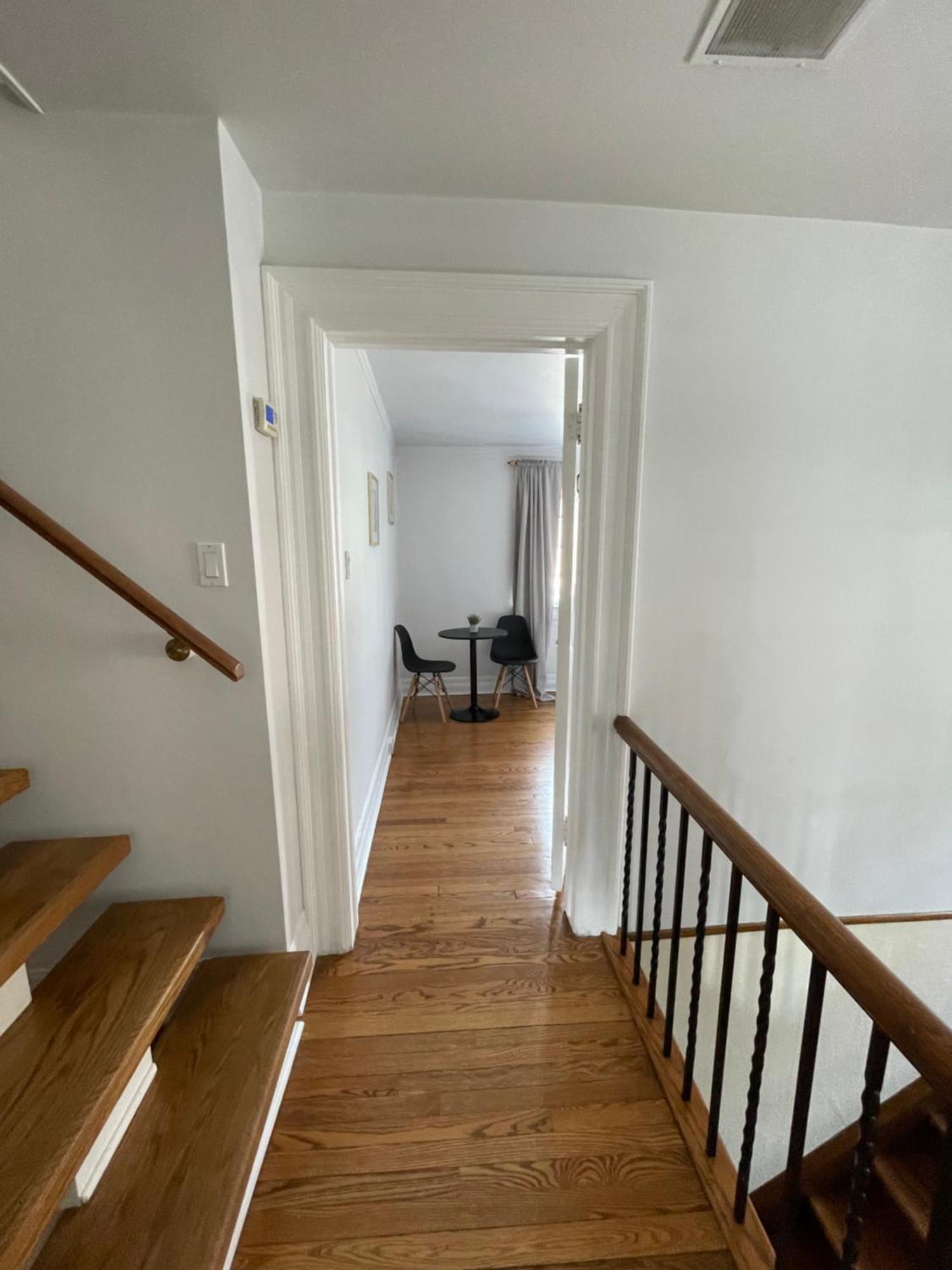 Ambassador B&B Ottawa Ngoại thất bức ảnh