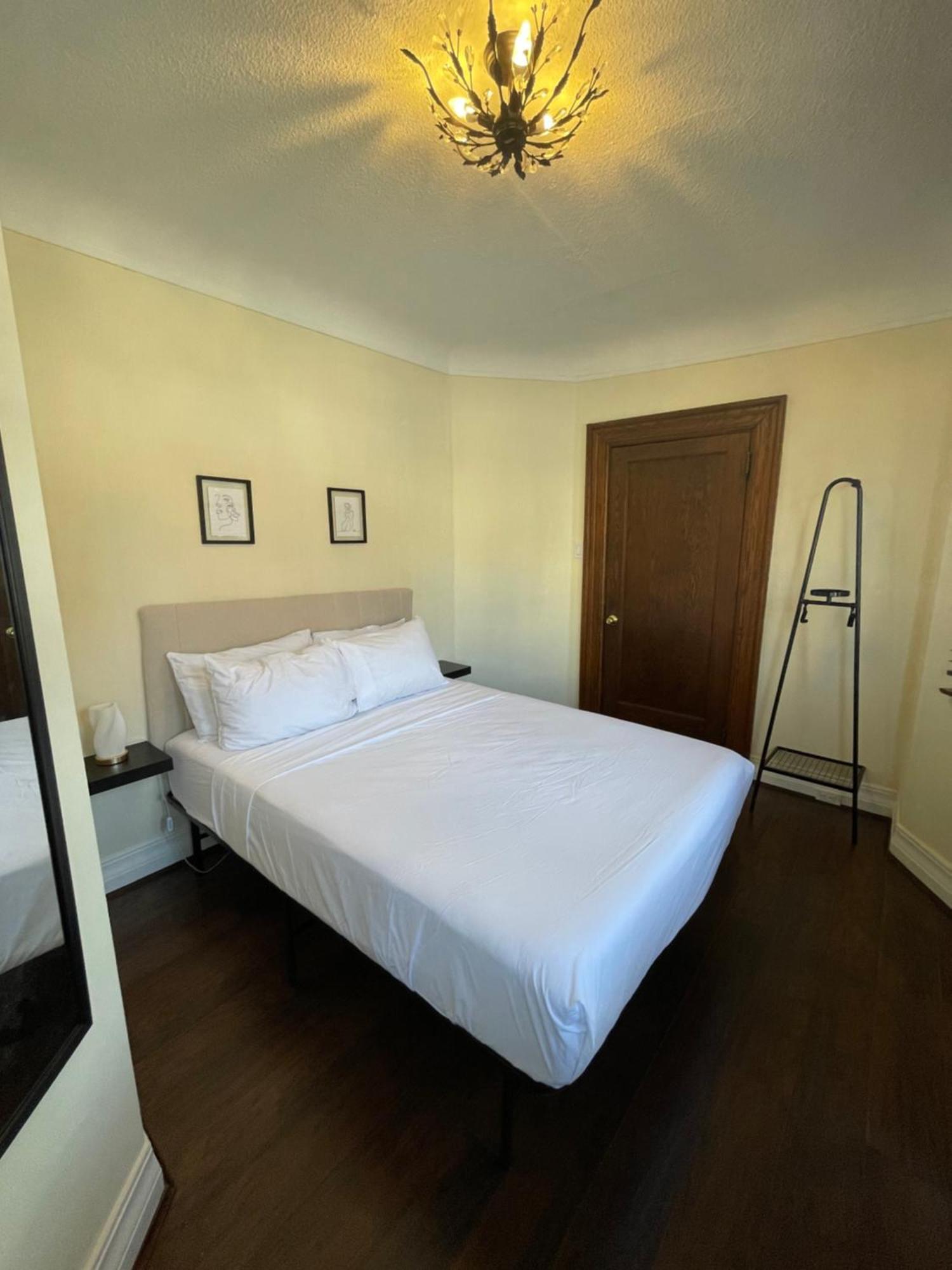 Ambassador B&B Ottawa Ngoại thất bức ảnh