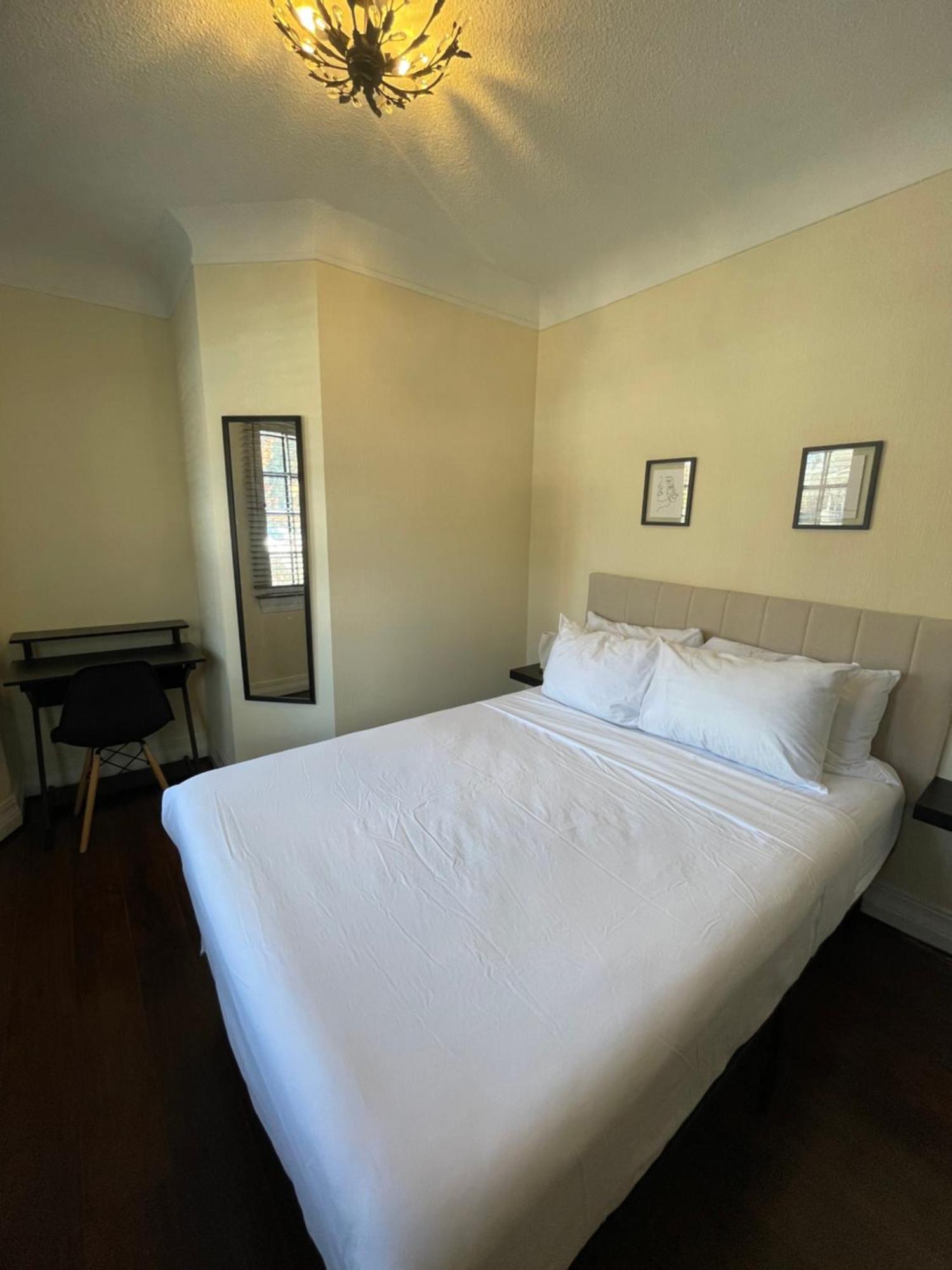 Ambassador B&B Ottawa Ngoại thất bức ảnh