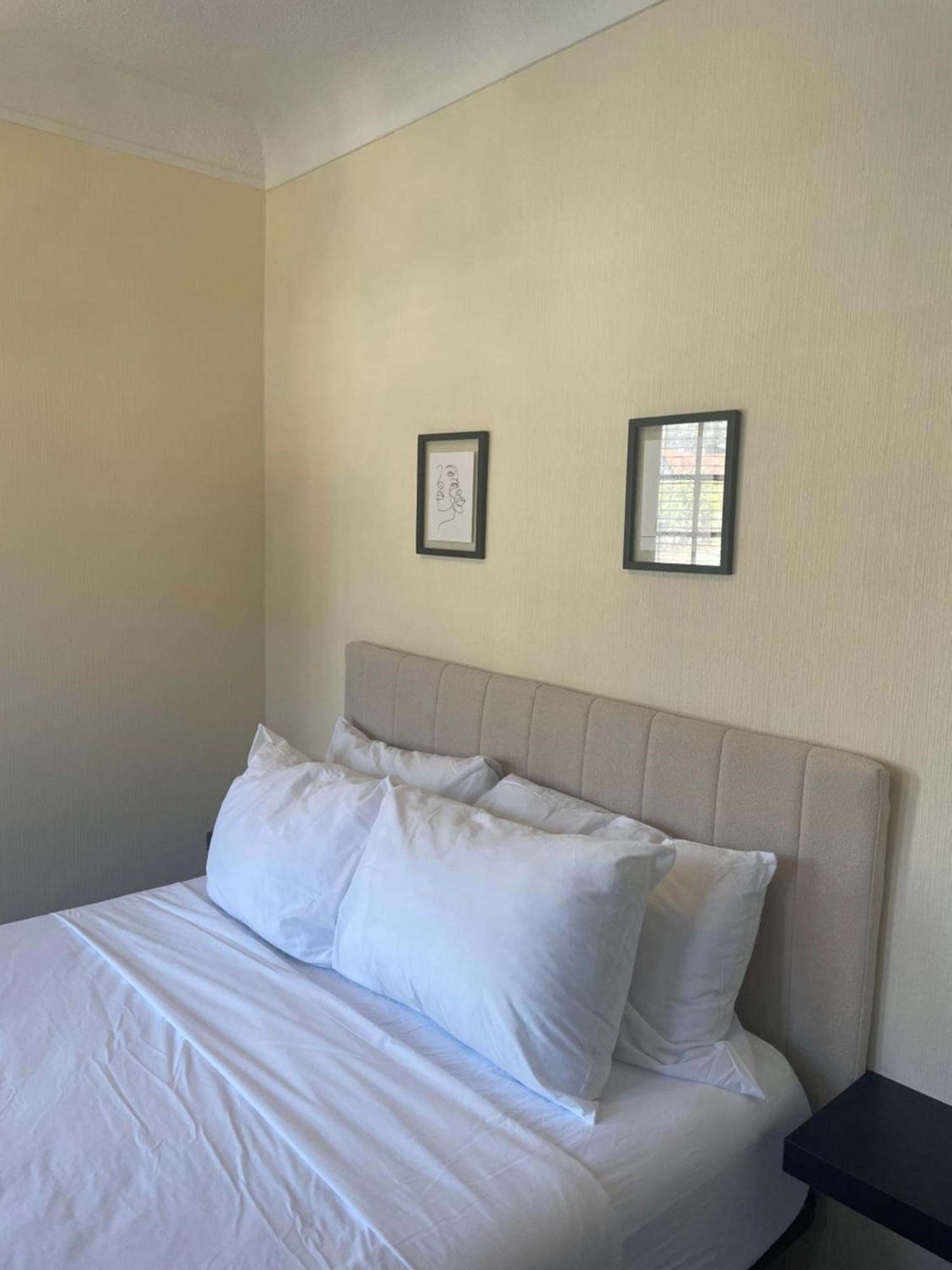 Ambassador B&B Ottawa Ngoại thất bức ảnh