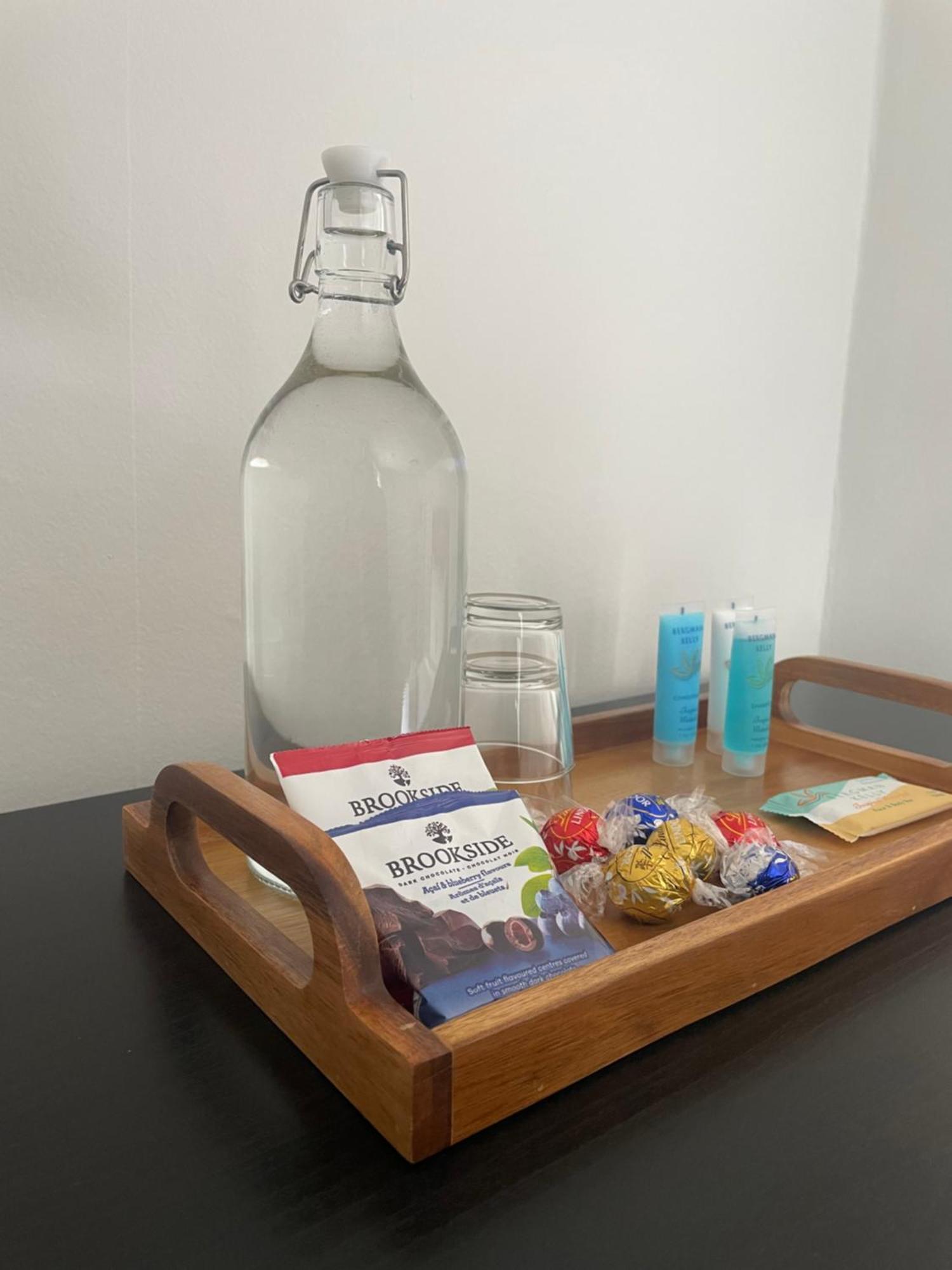 Ambassador B&B Ottawa Ngoại thất bức ảnh
