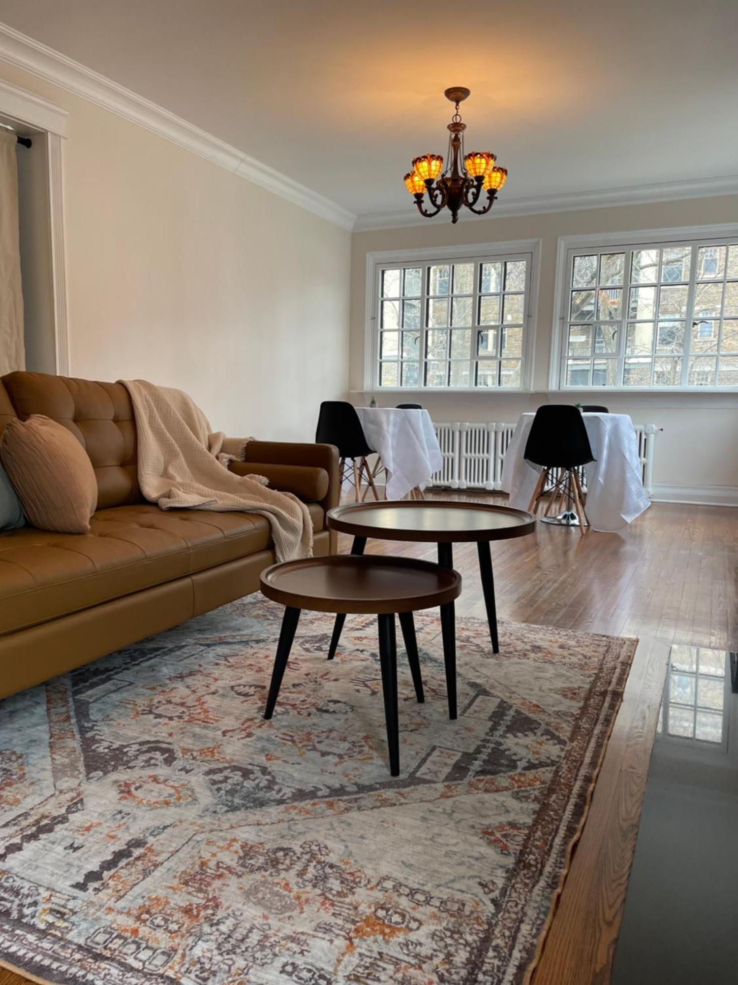 Ambassador B&B Ottawa Ngoại thất bức ảnh