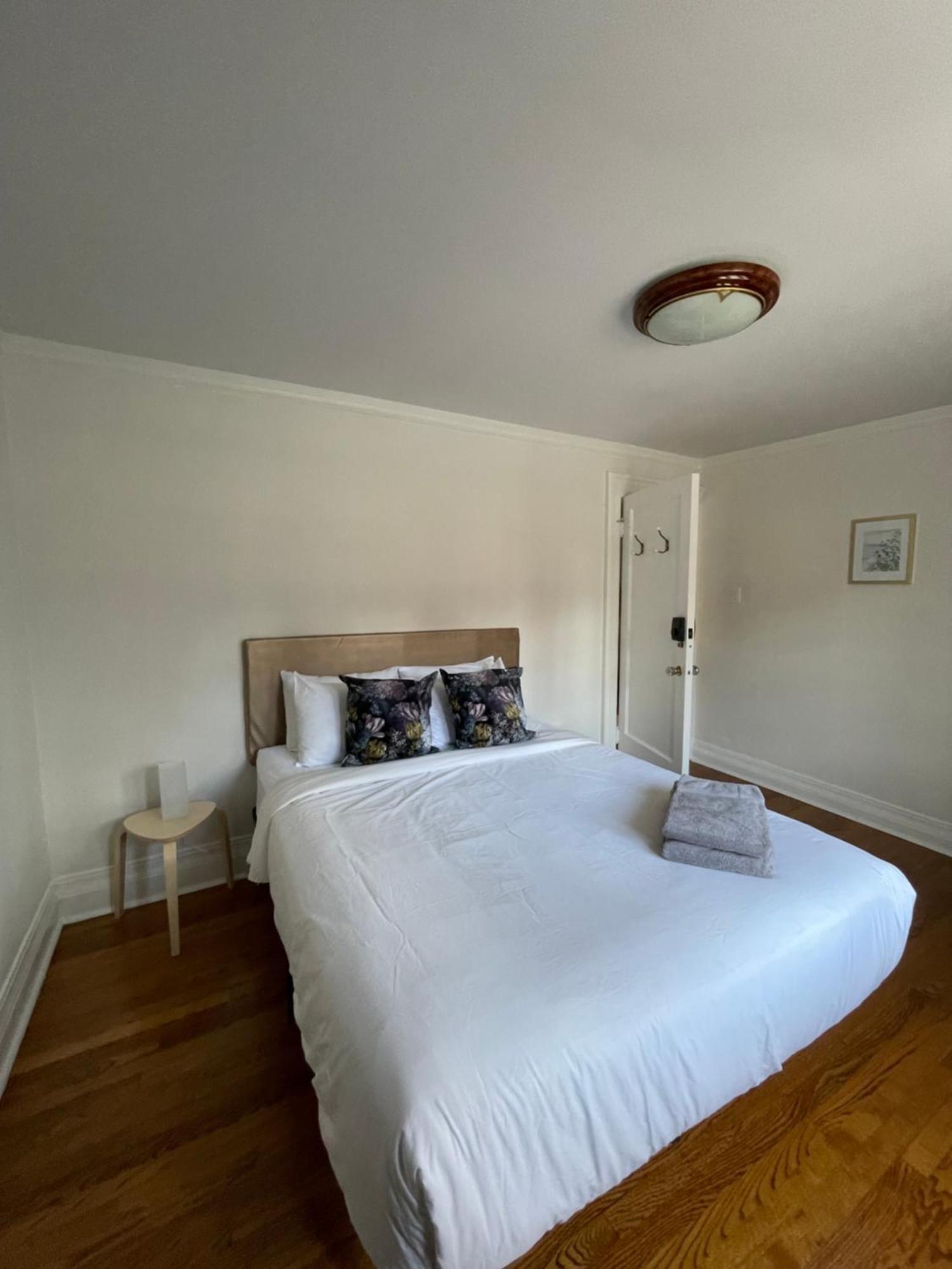 Ambassador B&B Ottawa Ngoại thất bức ảnh
