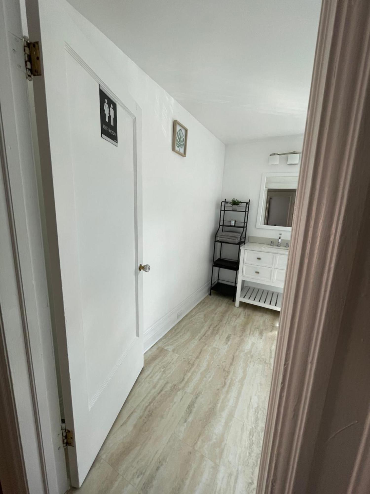 Ambassador B&B Ottawa Ngoại thất bức ảnh