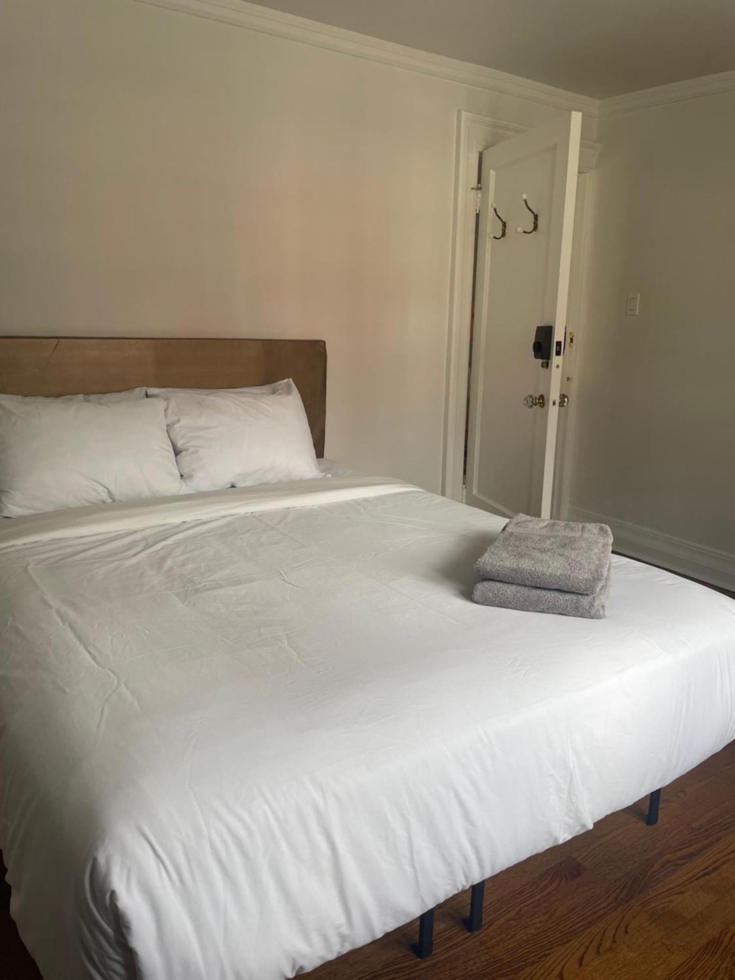 Ambassador B&B Ottawa Ngoại thất bức ảnh