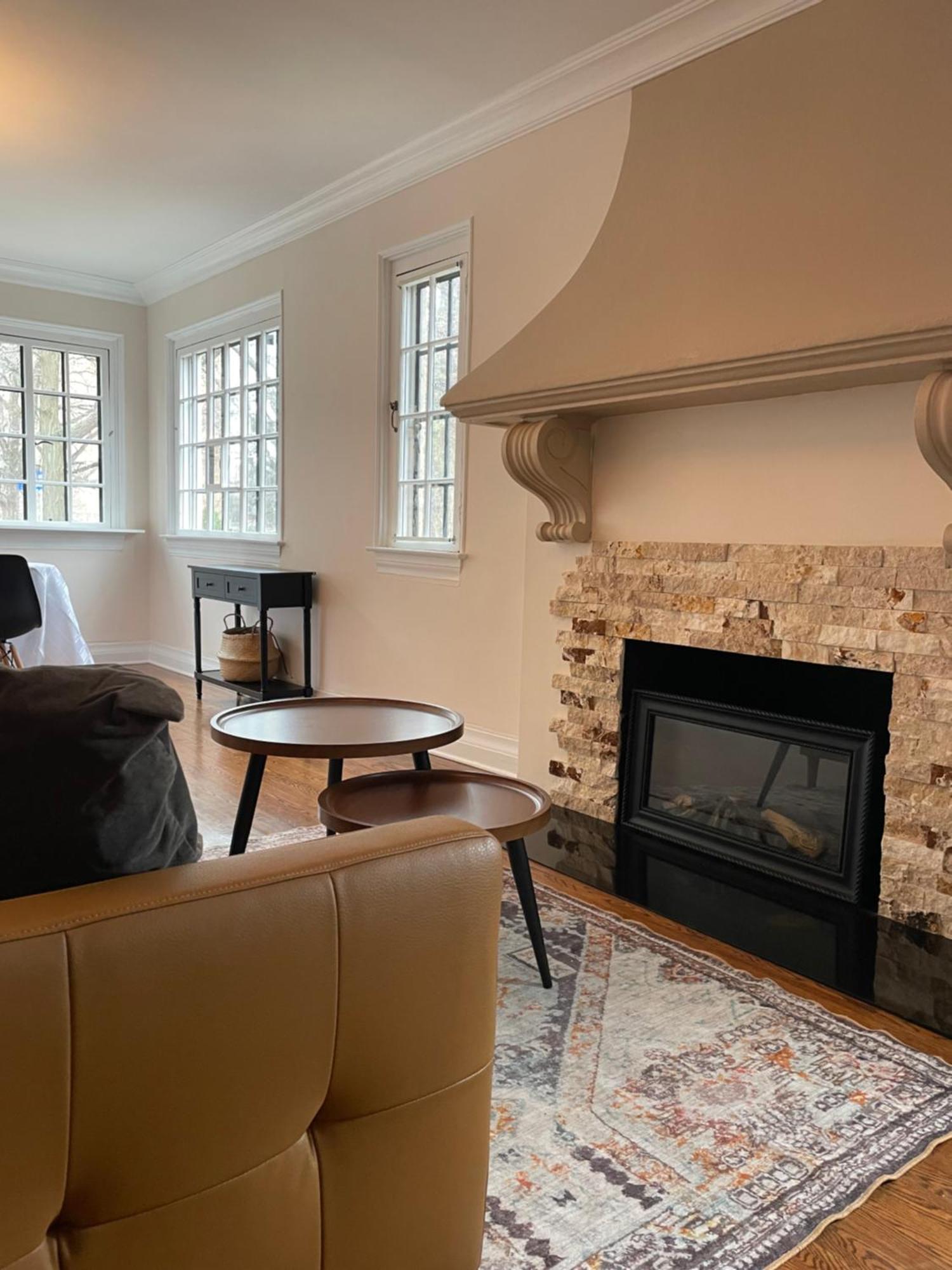 Ambassador B&B Ottawa Ngoại thất bức ảnh