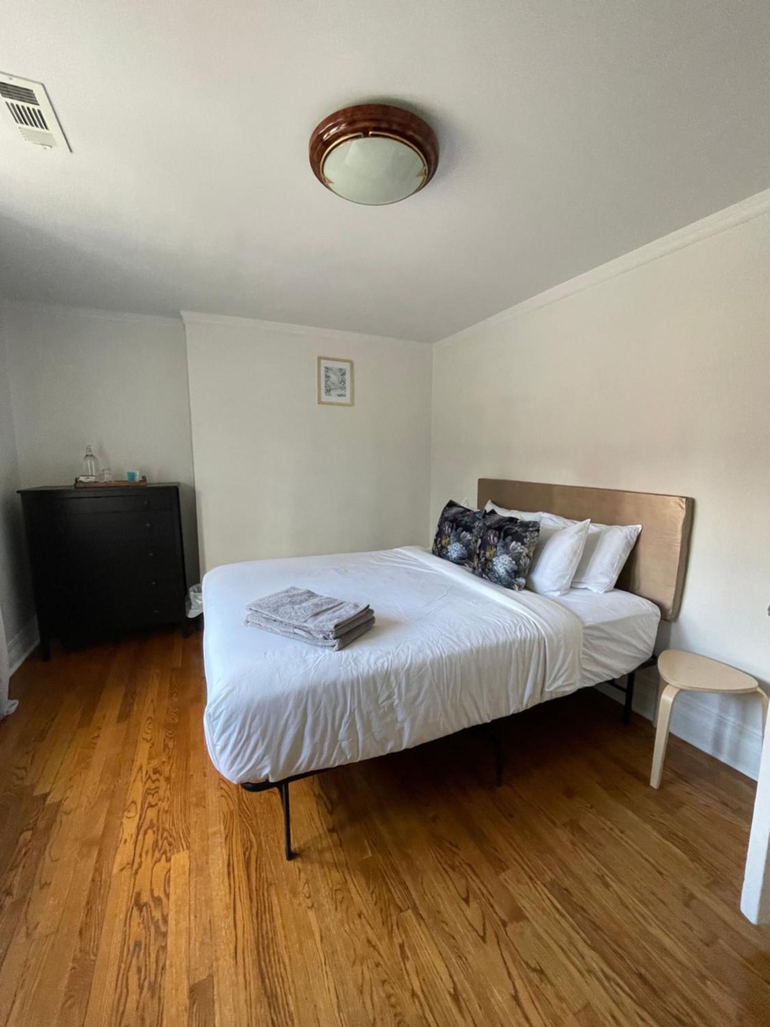 Ambassador B&B Ottawa Ngoại thất bức ảnh
