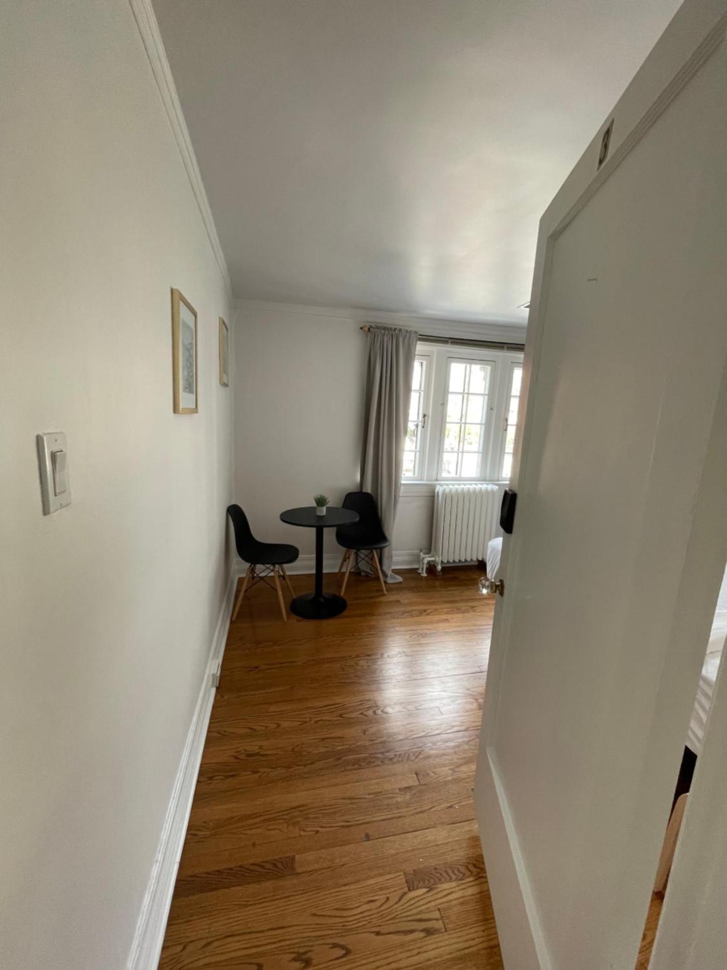 Ambassador B&B Ottawa Ngoại thất bức ảnh