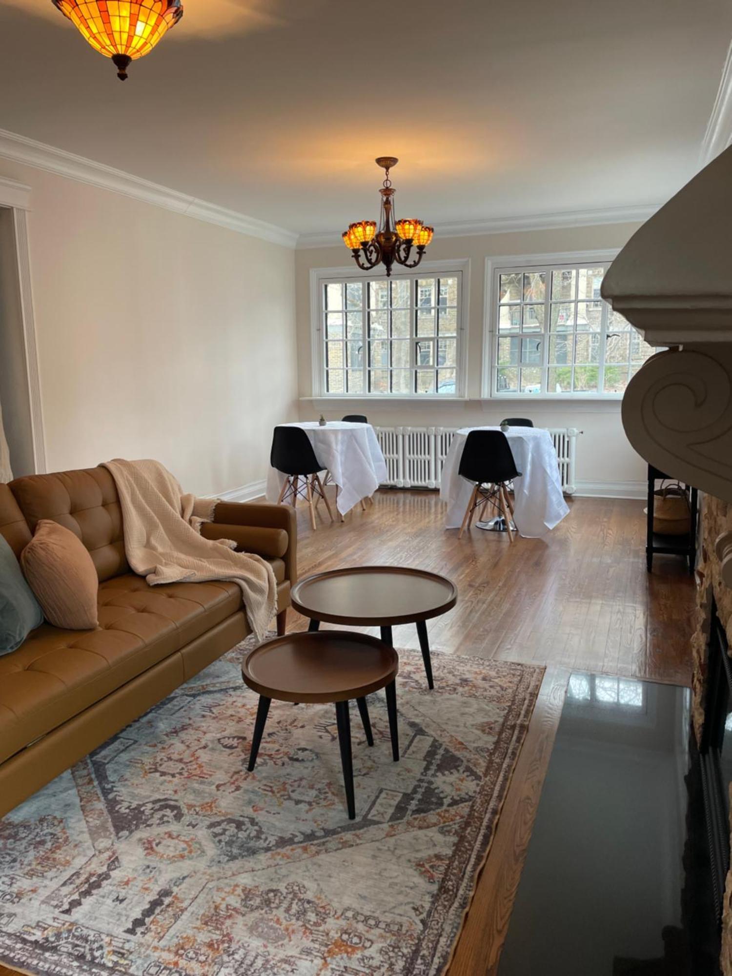 Ambassador B&B Ottawa Ngoại thất bức ảnh