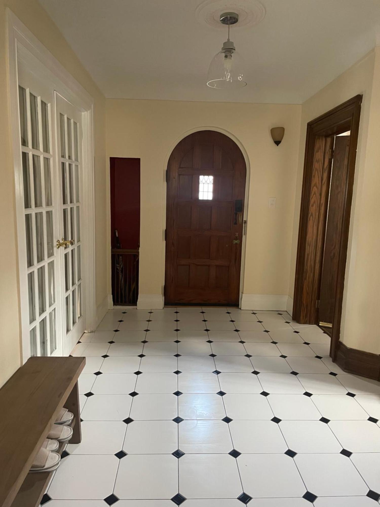Ambassador B&B Ottawa Ngoại thất bức ảnh