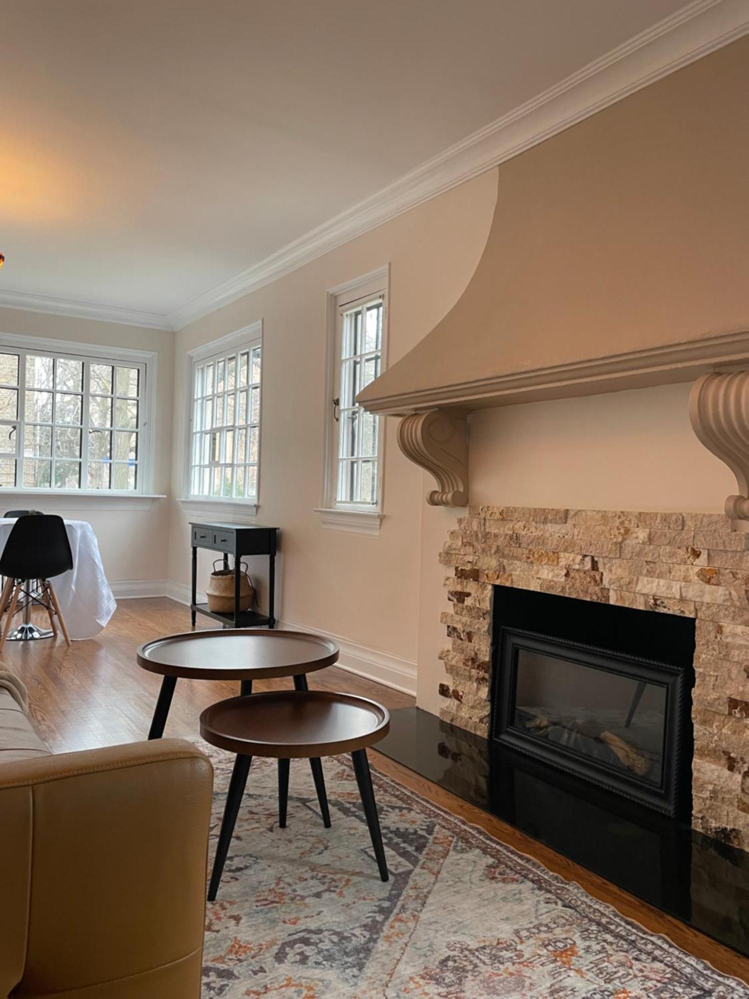 Ambassador B&B Ottawa Ngoại thất bức ảnh